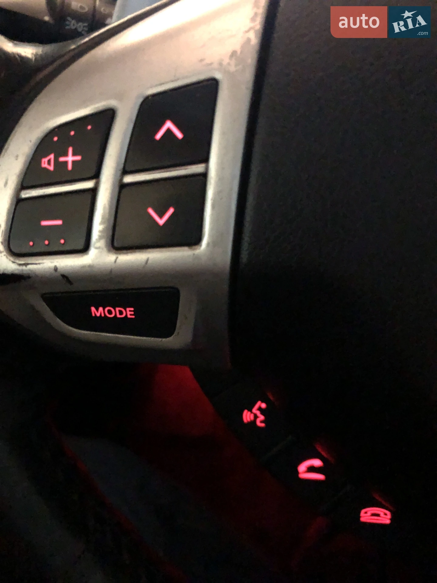 2010 Mitsubishi ASX - мініатюра 29