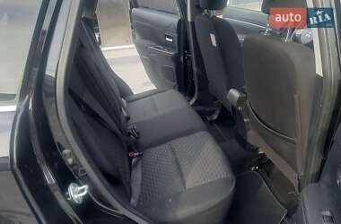 Внедорожник / Кроссовер Mitsubishi ASX 2011 в 