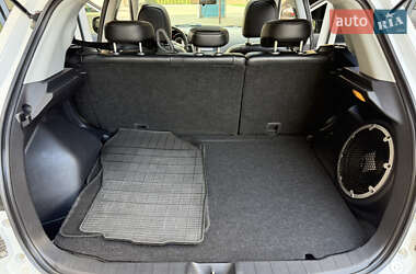 Внедорожник / Кроссовер Mitsubishi ASX 2013 в 