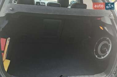 Внедорожник / Кроссовер Mitsubishi ASX 2010 в 