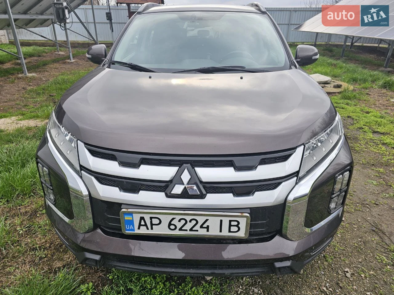 2021 Mitsubishi ASX - мініатюра 19