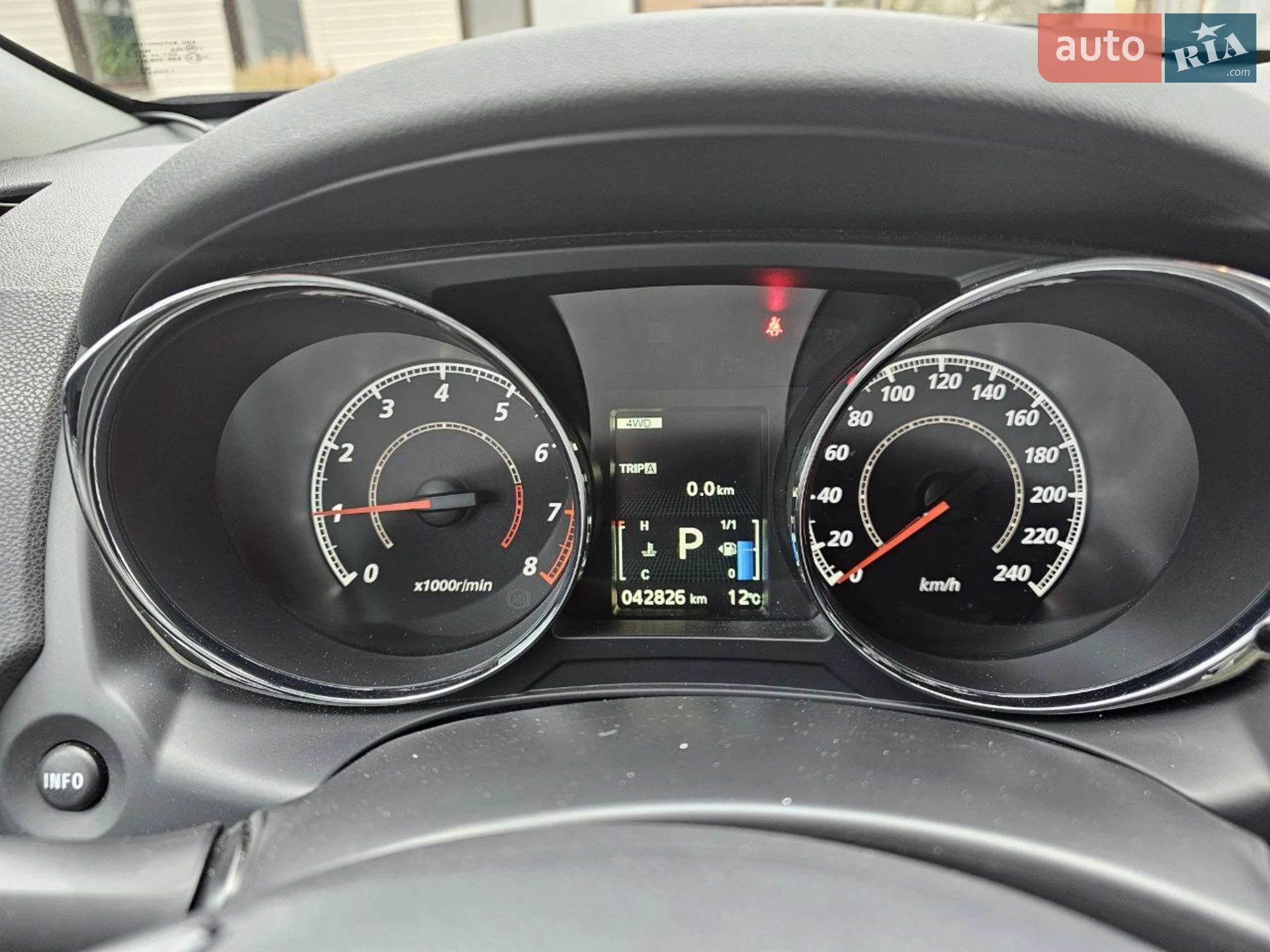 2020 Mitsubishi ASX - мініатюра 7