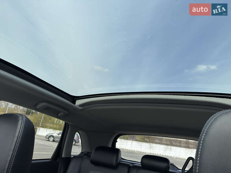 Внедорожник / Кроссовер Mitsubishi ASX 2011 в Полтаве