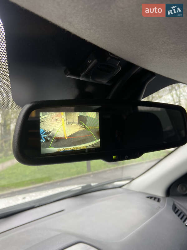 Внедорожник / Кроссовер Mitsubishi ASX 2012 в Львове