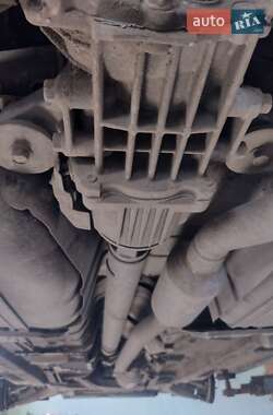 Внедорожник / Кроссовер Mitsubishi ASX 2015 в Ивано-Франковске