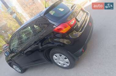 Внедорожник / Кроссовер Mitsubishi ASX 2013 в Запорожье