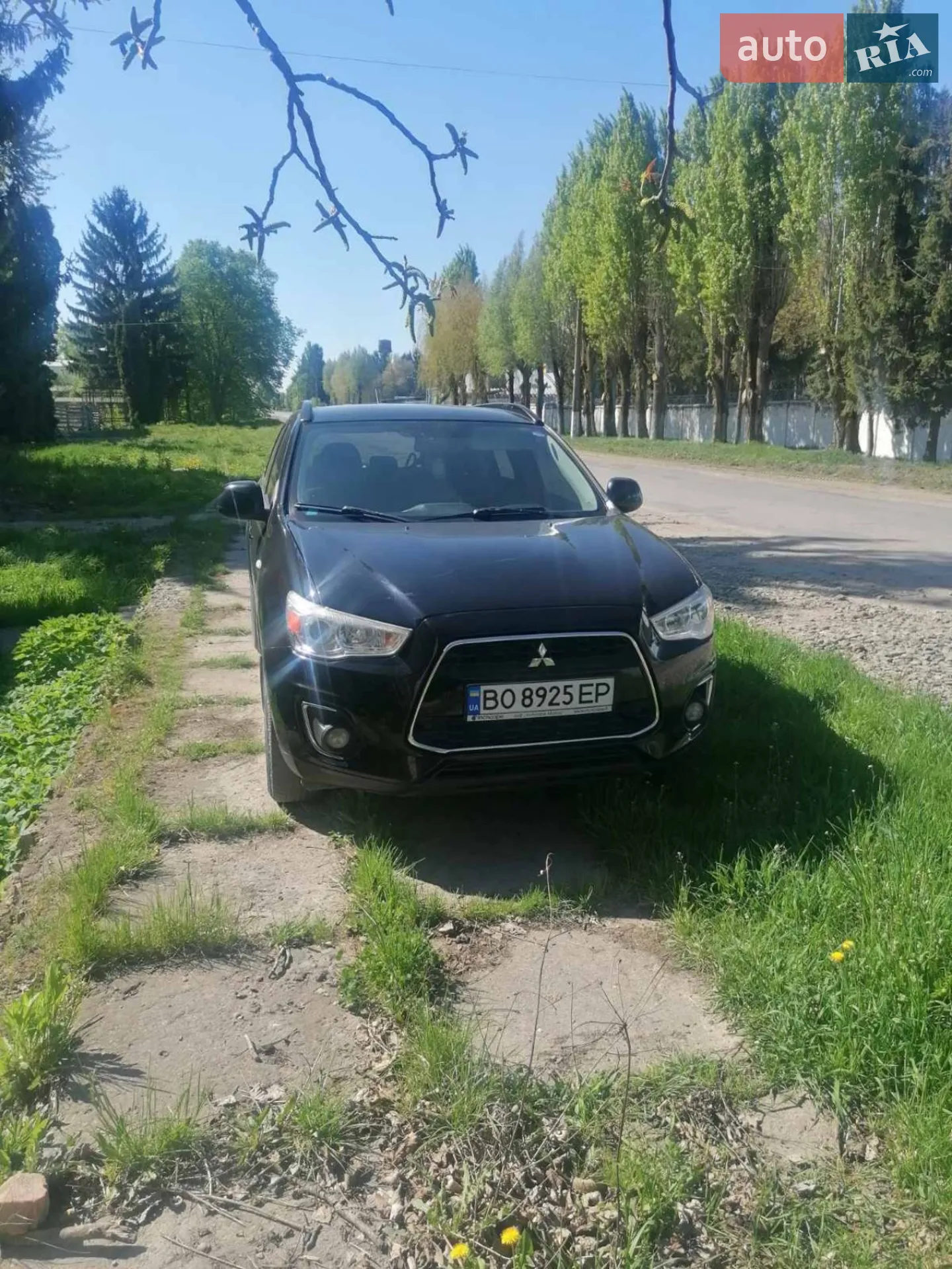 Фото авто 1