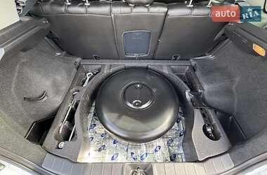 Внедорожник / Кроссовер Mitsubishi ASX 2012 в 
