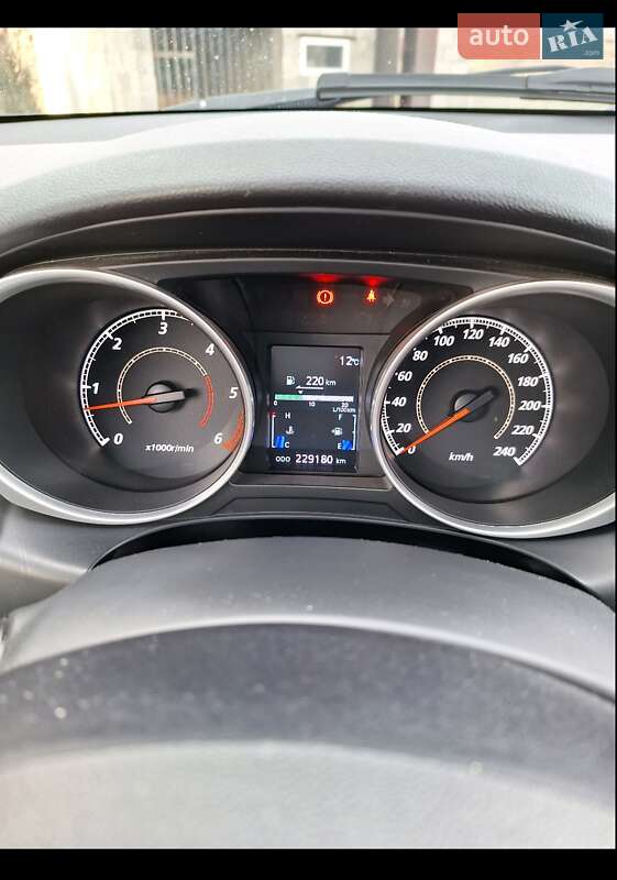 Внедорожник / Кроссовер Mitsubishi ASX 2011 в Надворной