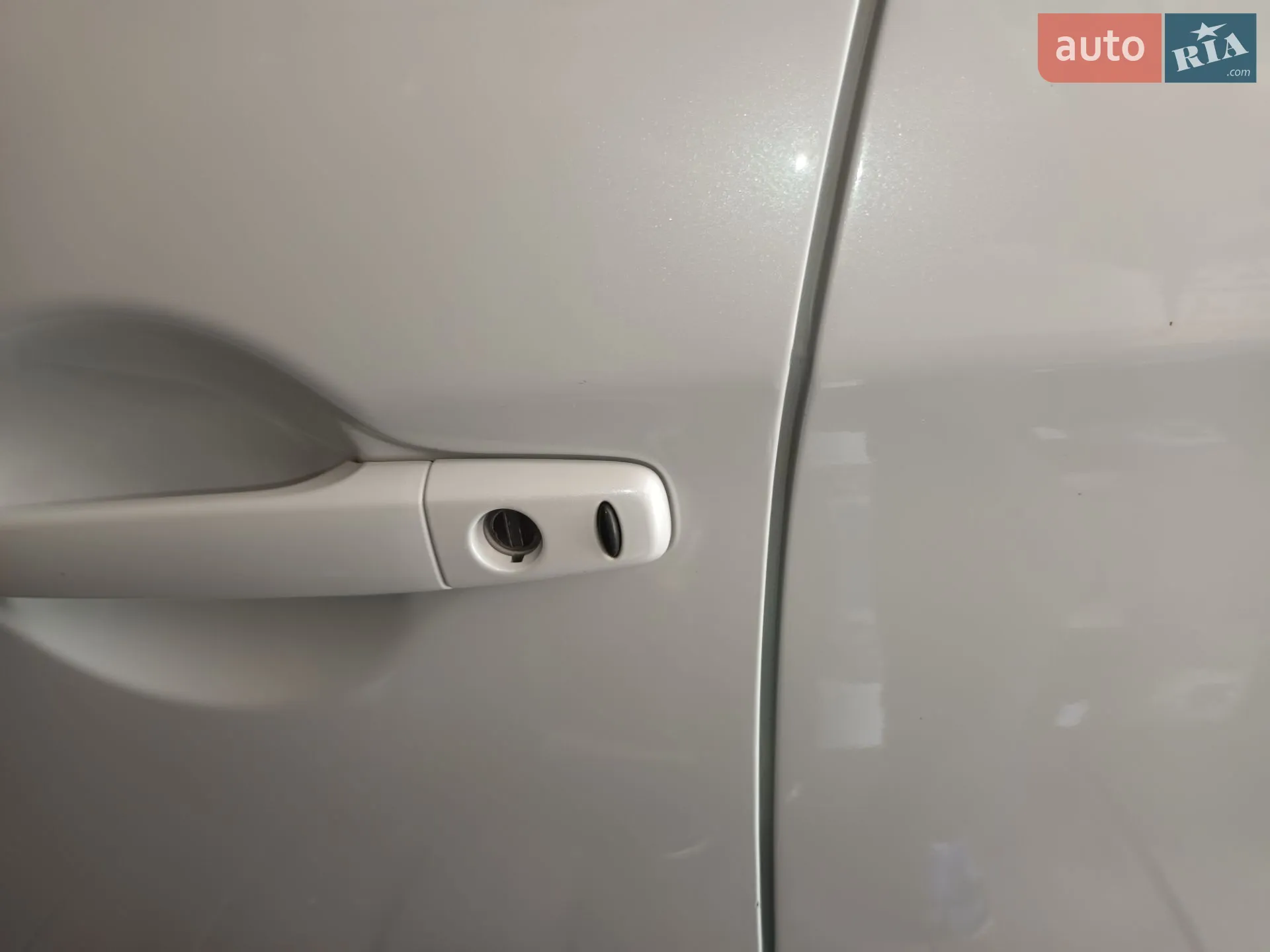 2013 Mitsubishi ASX - мініатюра 6