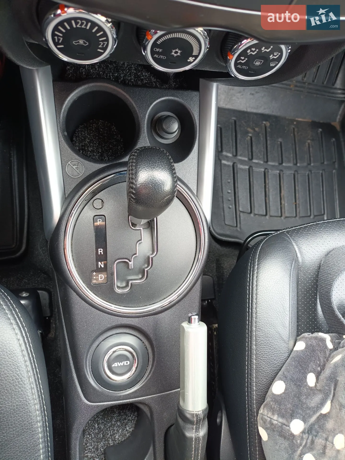 2013 Mitsubishi ASX - мініатюра 31
