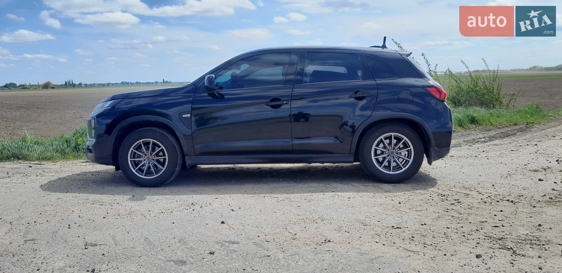 2020 Mitsubishi ASX - мініатюра 12