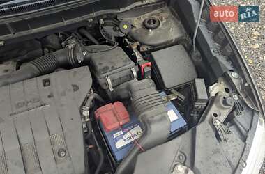 Внедорожник / Кроссовер Mitsubishi ASX 2013 в 