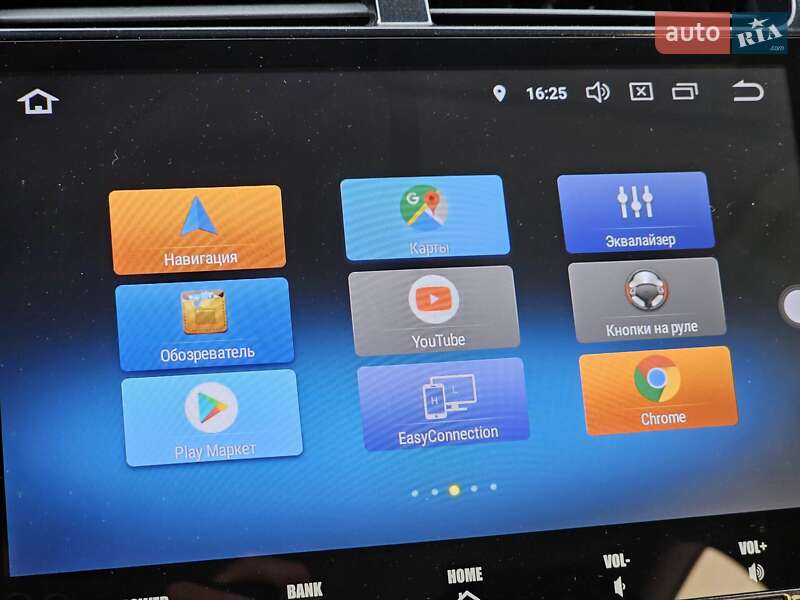 Внедорожник / Кроссовер Mitsubishi ASX 2012 в Киеве