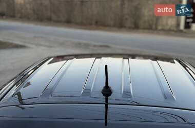 Внедорожник / Кроссовер Mitsubishi ASX 2014 в 