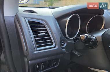Позашляховик / Кросовер Mitsubishi ASX 2011 в 