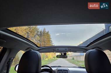 Позашляховик / Кросовер Mitsubishi ASX 2011 в 