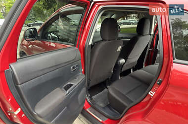 Внедорожник / Кроссовер Mitsubishi ASX 2011 в 