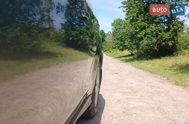 Позашляховик / Кросовер Mitsubishi ASX 2012 в 