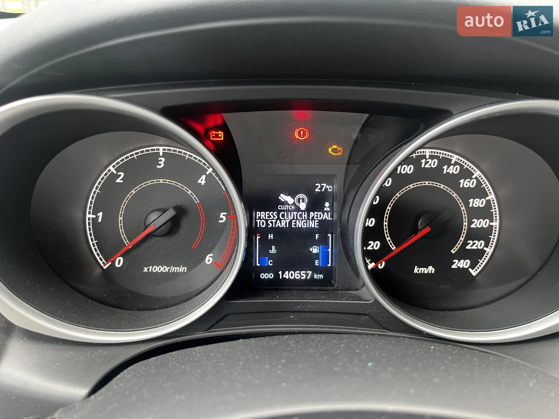 2011 Mitsubishi ASX - мініатюра 18