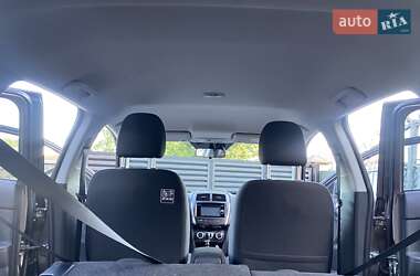 Позашляховик / Кросовер Mitsubishi ASX 2014 в 