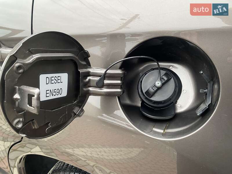 Внедорожник / Кроссовер Mitsubishi ASX 2014 в Коломые
