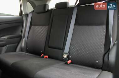 Внедорожник / Кроссовер Mitsubishi ASX 2012 в 