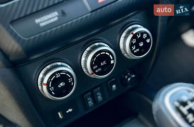 Внедорожник / Кроссовер Mitsubishi ASX 2021 в 