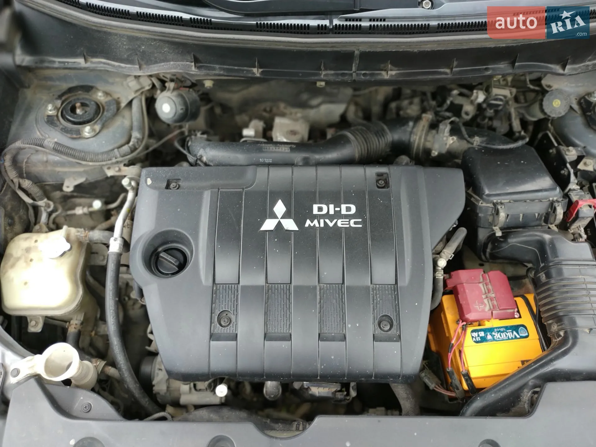 2011 Mitsubishi ASX - мініатюра 48