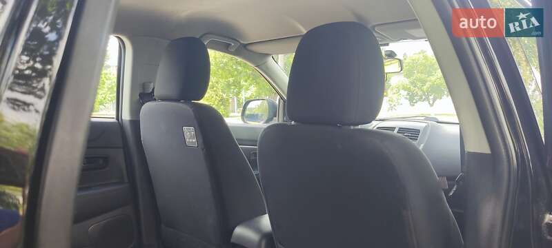 Внедорожник / Кроссовер Mitsubishi ASX 2012 в Киеве