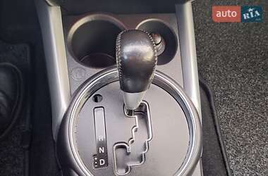 Внедорожник / Кроссовер Mitsubishi ASX 2012 в 