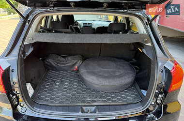 Внедорожник / Кроссовер Mitsubishi ASX 2011 в Тернополе