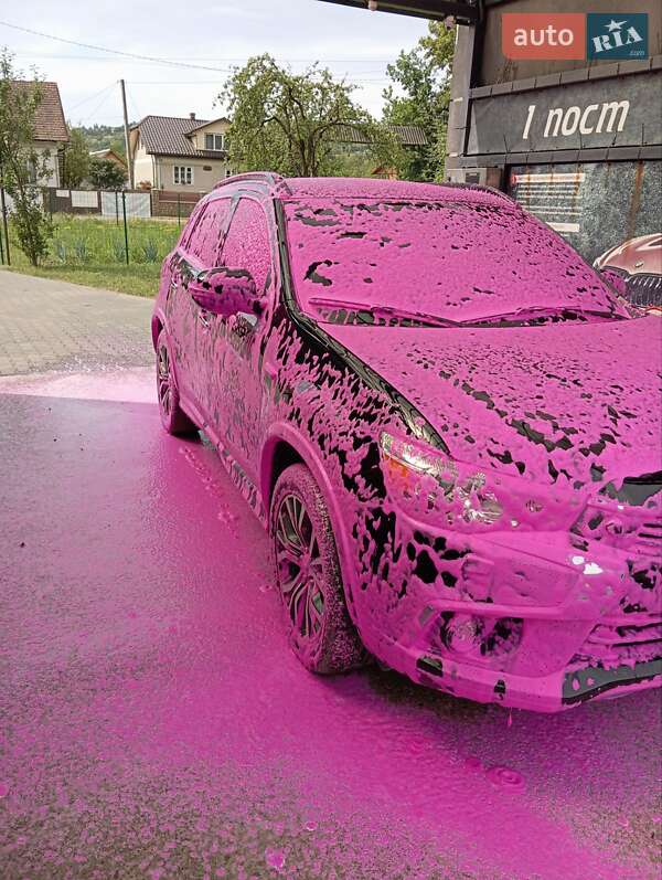 Внедорожник / Кроссовер Mitsubishi ASX 2017 в Ивано-Франковске фото 15 Внедорожник / Кроссовер Mitsubishi ASX 2017 в Ивано-Франковске