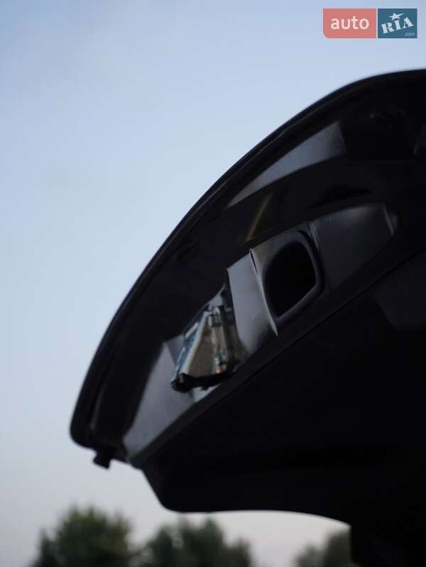 Внедорожник / Кроссовер Mitsubishi ASX 2014 в Киеве
