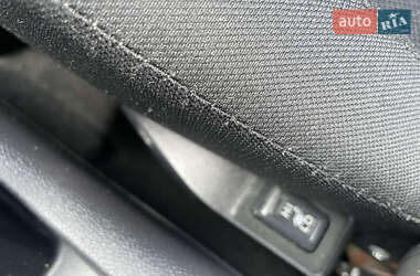 Внедорожник / Кроссовер Mitsubishi ASX 2012 в 