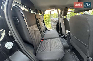 Внедорожник / Кроссовер Mitsubishi ASX 2010 в 