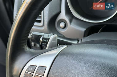 Внедорожник / Кроссовер Mitsubishi ASX 2010 в 