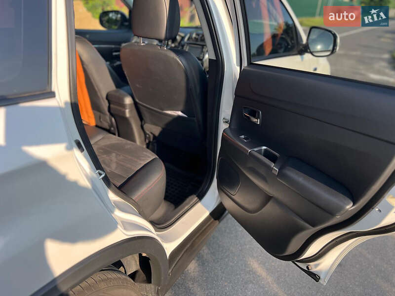 Позашляховик / Кросовер Mitsubishi ASX 2017 в Києві фото 14 Позашляховик / Кросовер Mitsubishi ASX 2017 в Києві