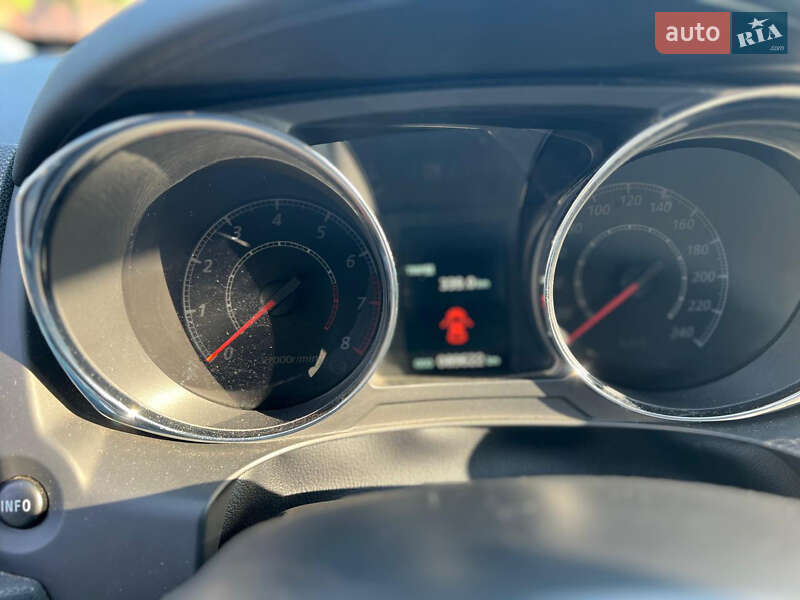 Позашляховик / Кросовер Mitsubishi ASX 2017 в Києві фото 19 Позашляховик / Кросовер Mitsubishi ASX 2017 в Києві