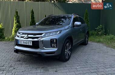 Внедорожник / Кроссовер Mitsubishi ASX 2024 в Черновцах