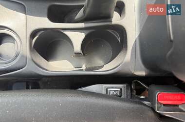 Внедорожник / Кроссовер Mitsubishi ASX 2012 в 