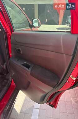 Внедорожник / Кроссовер Mitsubishi ASX 2012 в 