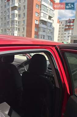Внедорожник / Кроссовер Mitsubishi ASX 2012 в 