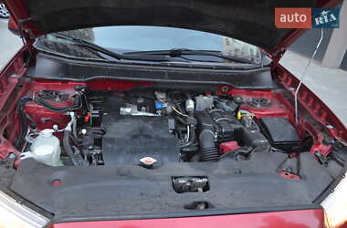 Внедорожник / Кроссовер Mitsubishi ASX 2012 в 