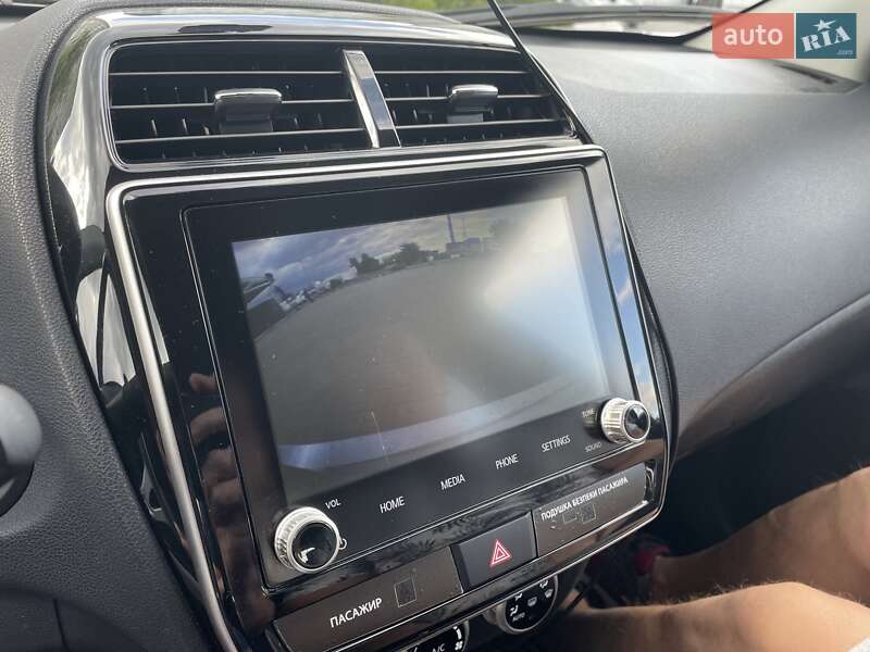 Внедорожник / Кроссовер Mitsubishi ASX 2021 в Днепре фото 19 Внедорожник / Кроссовер Mitsubishi ASX 2021 в Днепре