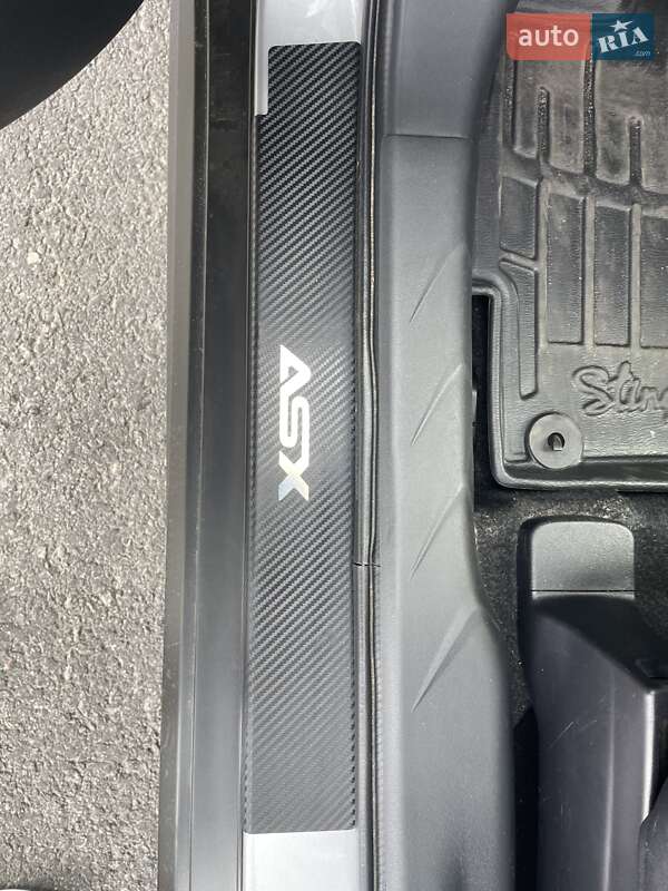 Внедорожник / Кроссовер Mitsubishi ASX 2021 в Днепре фото 24 Внедорожник / Кроссовер Mitsubishi ASX 2021 в Днепре