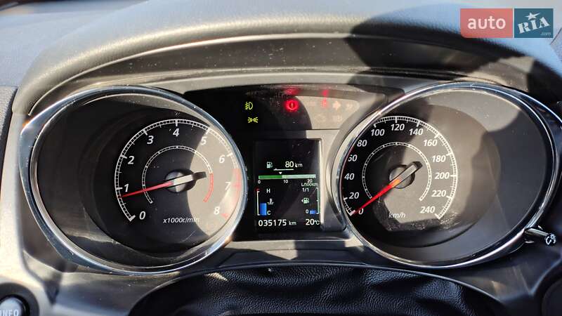 Внедорожник / Кроссовер Mitsubishi ASX 2019 в Киеве фото 22 Внедорожник / Кроссовер Mitsubishi ASX 2019 в Киеве