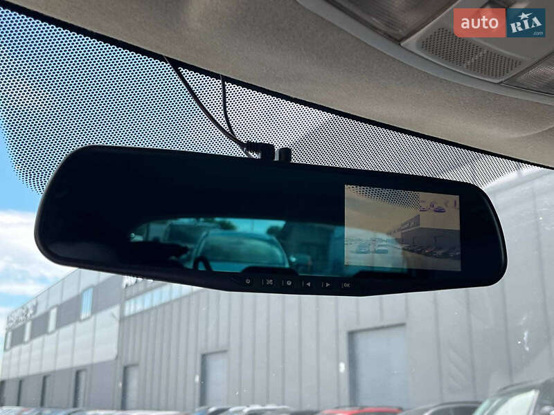 Внедорожник / Кроссовер Mitsubishi ASX 2014 в Львове
