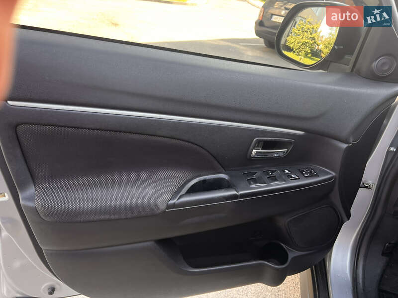 Позашляховик / Кросовер Mitsubishi ASX 2010 в Вінниці фото 12 Позашляховик / Кросовер Mitsubishi ASX 2010 в Вінниці