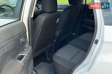 Внедорожник / Кроссовер Mitsubishi ASX 2011 в 